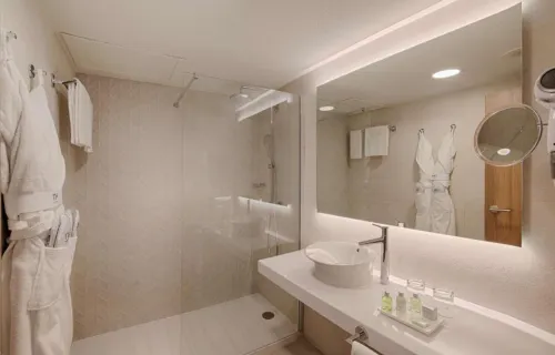 NH Nice Rooms Photos