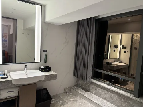 Hampton by Hilton Hubin South Road Rooms Photos