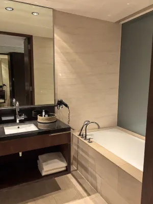 Amara Sanctuary Resort Sentosa Chambres Photos