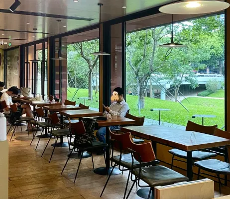 Qingluan Audio-Visual·Elegant Residence (Shenzhen Polytechnic Xili Campus Branch) Photos
