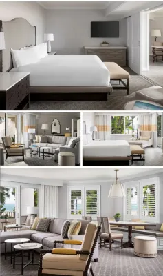 Hyatt Regency Huntington Beach Resort and Spa Rooms Photos