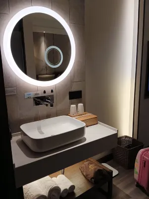 Sheen Chengdu University of TCM Kuanzhai Alley Hotel Rooms Photos