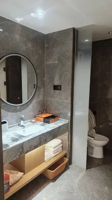 Ramada by Wyndham Changsha Wuguang Rooms Photos