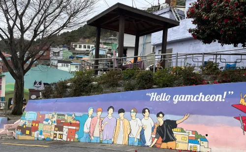 부산관광호텔 Photos
