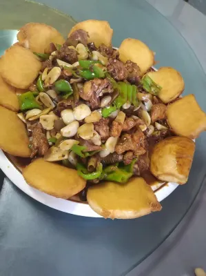 利雅得駿翔民宿 餐飲 Photos