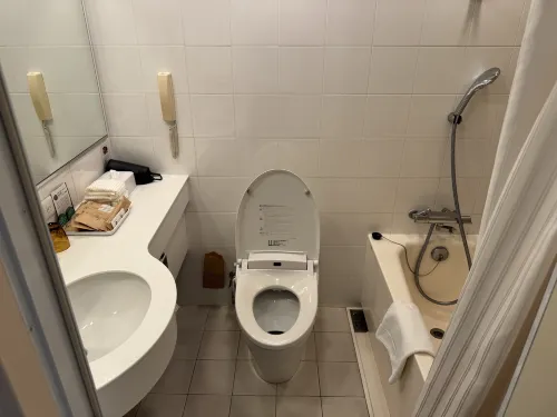 Kichijoji Excel Hotel Tokyu Rooms Photos