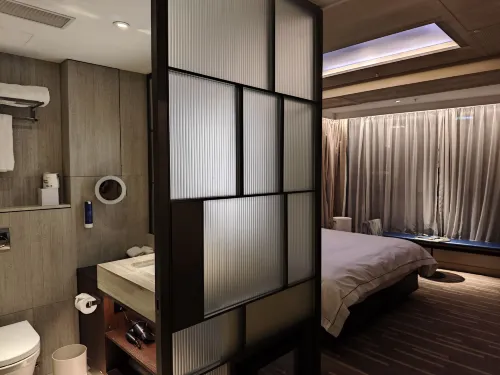 The Emperor Hotel Photos