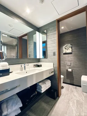Ryukyu Hotel & Resort Nashiro Beach Chambres Photos