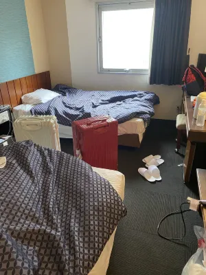 Hotel Taira Zimmer Photos