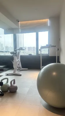 SOVISPLUSHOTEL • Suoweisi Hotel (Shenzhen Sea World Shuiwan Subway Station) الترفيه والتسلية Photos