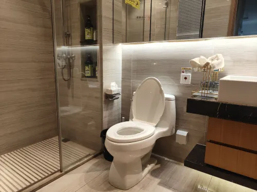 Sanya Bohai Hotel (Nanshan Temple Yazhou Bay Beach) Rooms Photos