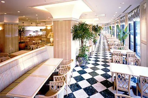 Kagoshima Sun Royal Hotel Mahlzeiten Photos
