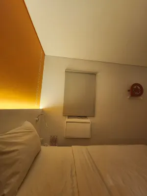 Starlet Hotel Serpong Tangerang Kamar Photos
