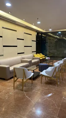 Hotel Pudu Plaza Kuala Lumpur Espaces publics Photos