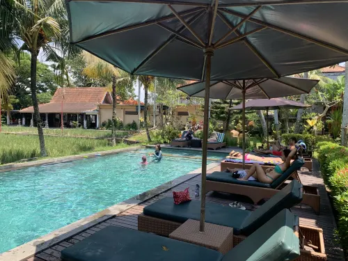 Ubud Tropical Garden Loisirs et amusements Photos