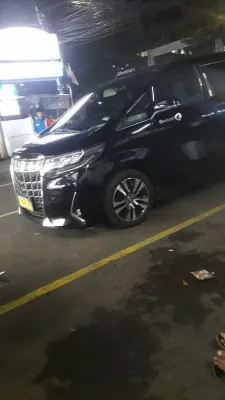 N2 Hotel Jakarta Gunung Sahari Area Publik Photos