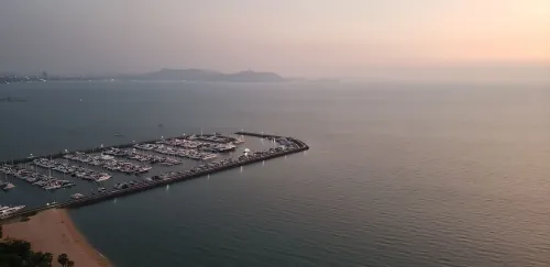 Mövenpick Siam Hotel Na Jomtien Pattaya Khu vực công cộng Photos