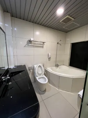 Hotel Jsl Chambres Photos
