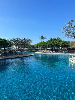 Grand Hyatt Bali الترفيه والتسلية Photos