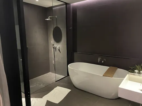 Por Thapae Gate Rooms Photos