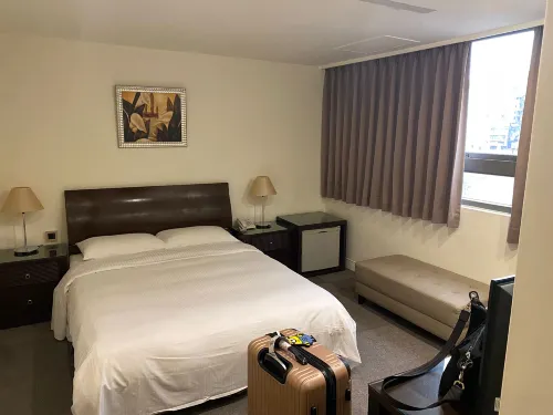 Neijiang Hotel Camere Photos