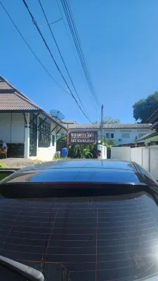 阿倫達拉別墅 公共區域 Photos