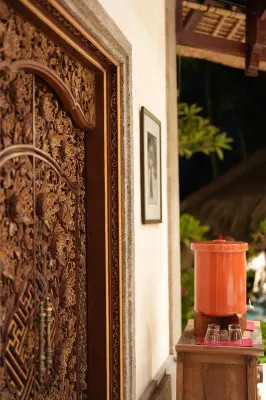 Viceroy Bali الأماكن العامة Photos