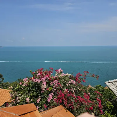 Samui Bayview Resort & Spa Circondario Photos