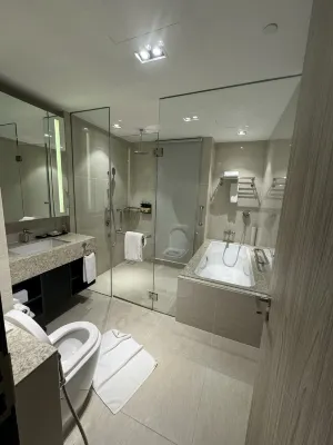 Ascott Star KLCC Kuala Lumpur Kamar Photos