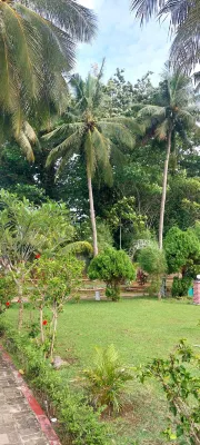 Allisa Resort Hotel Dekat Hotel Photos