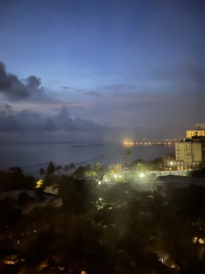 Taj Lands End Near Hotel Photos