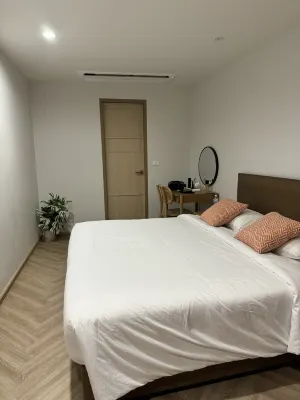 SO Zen Hotel Silom Bangkok Camere Photos