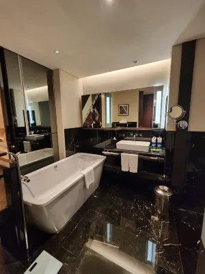 Le Meridien Bangkok Chambres Photos