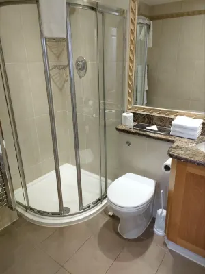 Harcourt Hotel Chambres Photos