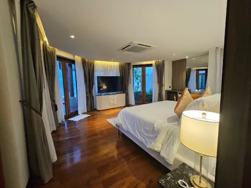 Yotaka @Khanom Rooms Photos