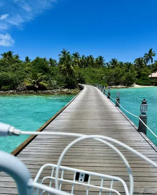 Ayada Maldives Рядом с отелем Photos