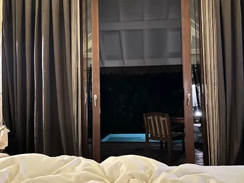 Ayada Maldives Номера Photos
