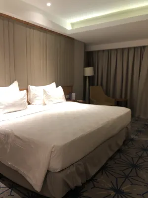Swiss-Belhotel Pondok Indah Kamar Photos