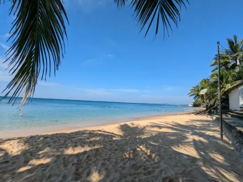 Hong Bin Bungalow Phu Quoc Xung quanh Photos