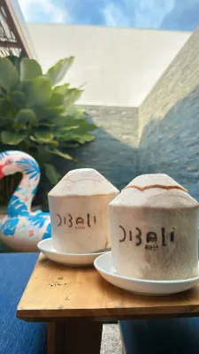 Villa Di Bali Photos