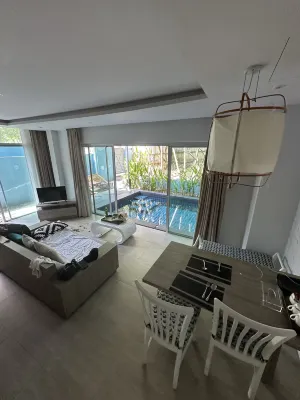 Villa Sonata Phuket Photos
