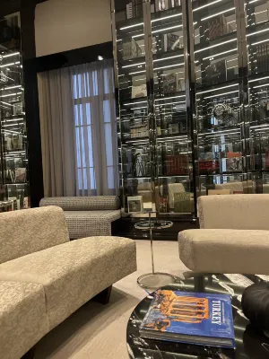 Sanasaryan HAN, a Luxury Collection Hotel, Istanbul Общественные зоны Photos