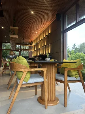 Inara Alas Harum Public Areas Photos