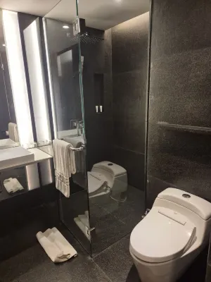 ARTOTEL Sanur Bali Номера Photos