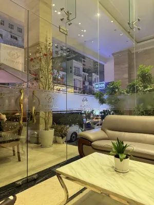 Sata Hotel الأماكن العامة Photos