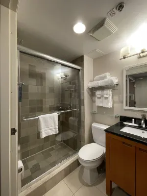 Fairfield Inn & Suites New York Manhattan/Fifth Avenue Chambres Photos