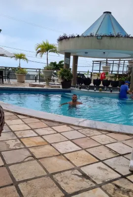 Hotel Costa do Atlantico Loisirs et amusements Photos