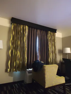 La Quinta Inn & Suites by Wyndham Modesto Salida Rooms Photos