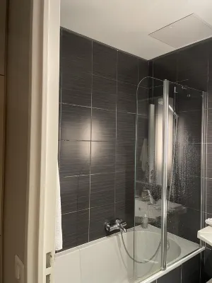Aparthotel Adagio Strasbourg Place Kléber Chambres Photos