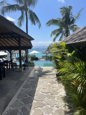 Batu Karang Lembongan Resort & Spa Photos